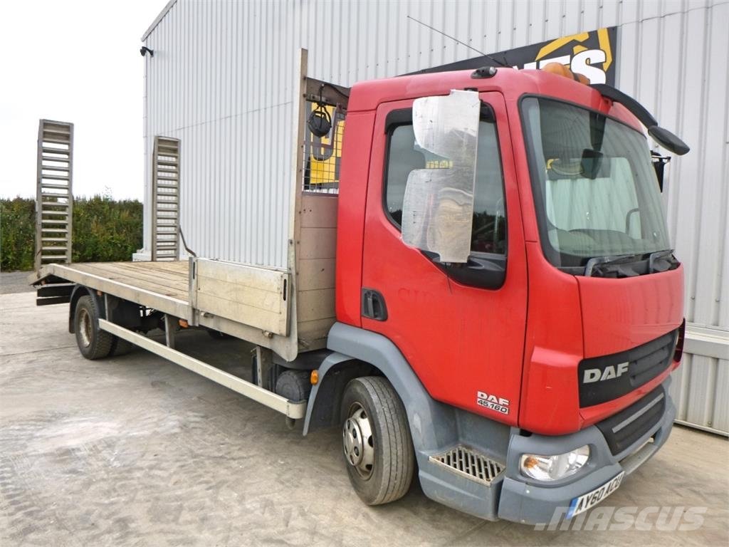Truck DAF FALF45160G12