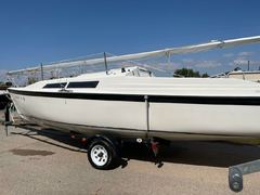 MacGregor 26M/630
