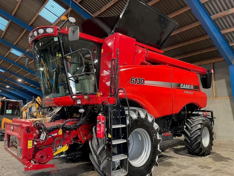 Case IH Axial Flow 6130