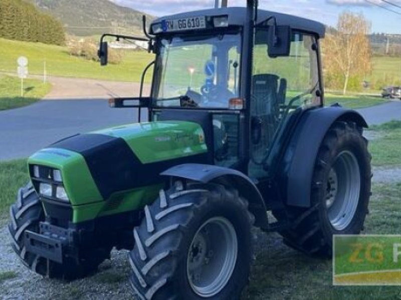 Tractor Deutz-Fahr AGROPLUS 320