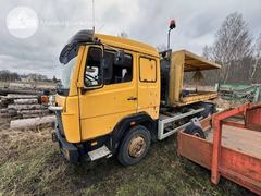 Mercedes Benz 1117 L/4250