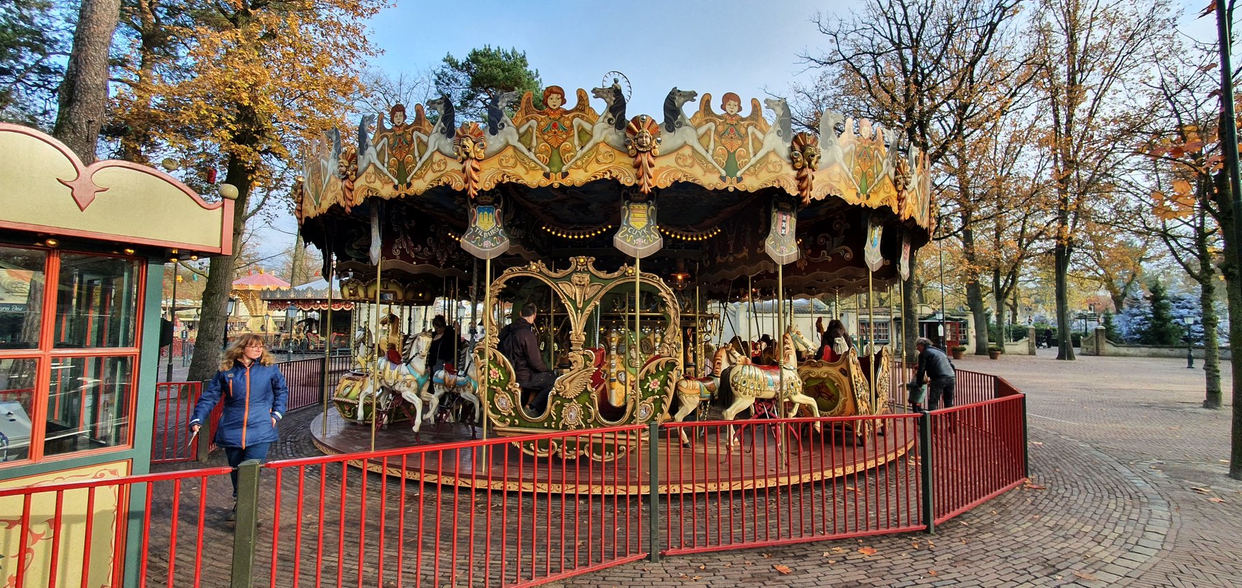 Trailer Eigenbouw DRAAIMOLEN