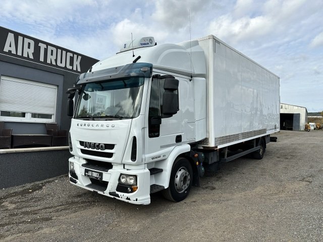 Truck Iveco ML 120E22/P