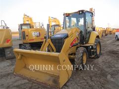 Caterpillar Non-road diesel engines