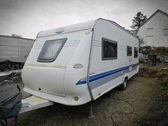 HOBBY 540 UF EXCELLENT ESSY