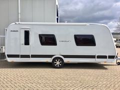 Dethleffs BEDUIN 540 TK