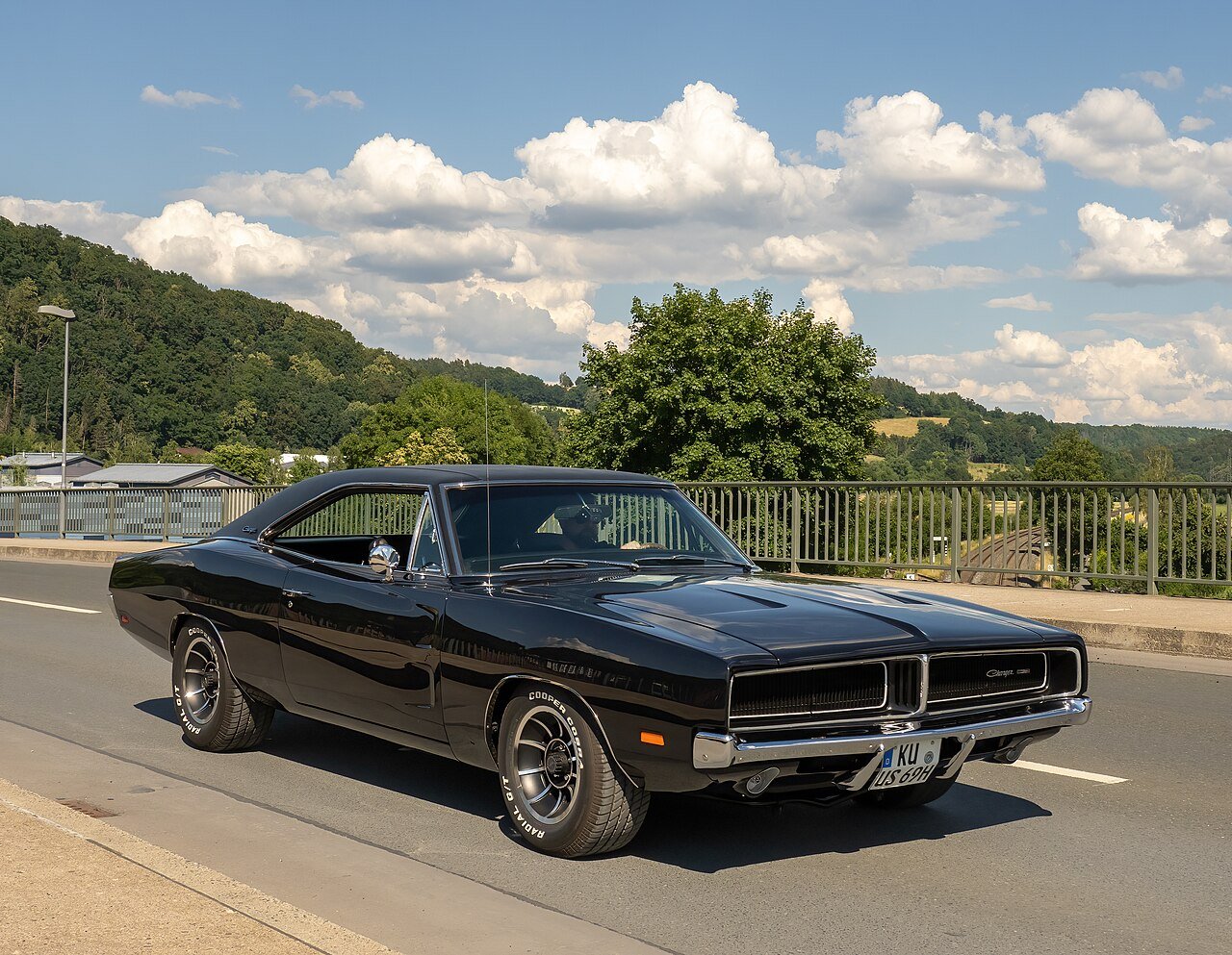 Dodge KC26