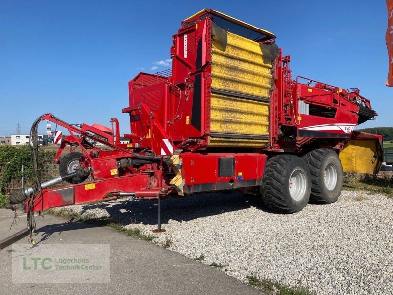 Light trailers up to 750 kg Omavalmiste 290/300