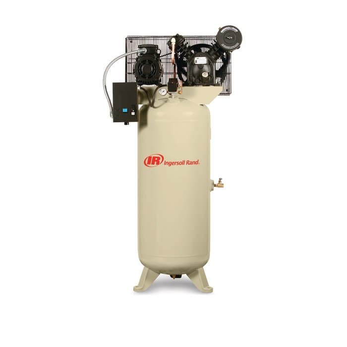 Electric motor Ingersoll Rand 18993055