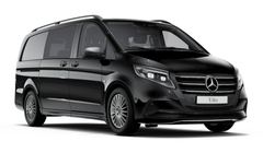 Mercedes Benz VITO TOURER 119 CDI