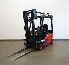 Linde E16P/386-02 EVO