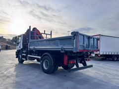 Iveco AD190S31/P