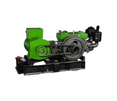 Changzhou Itc Power Equipment Manufacturing Silniki nieszosowe (Nonroad)