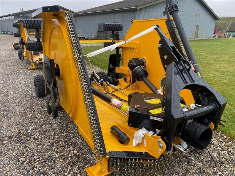 Baggeranbau McConnel Merlin Xtreme