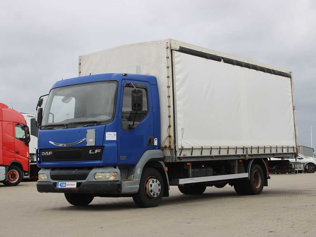 DAF FA1100 DF 445