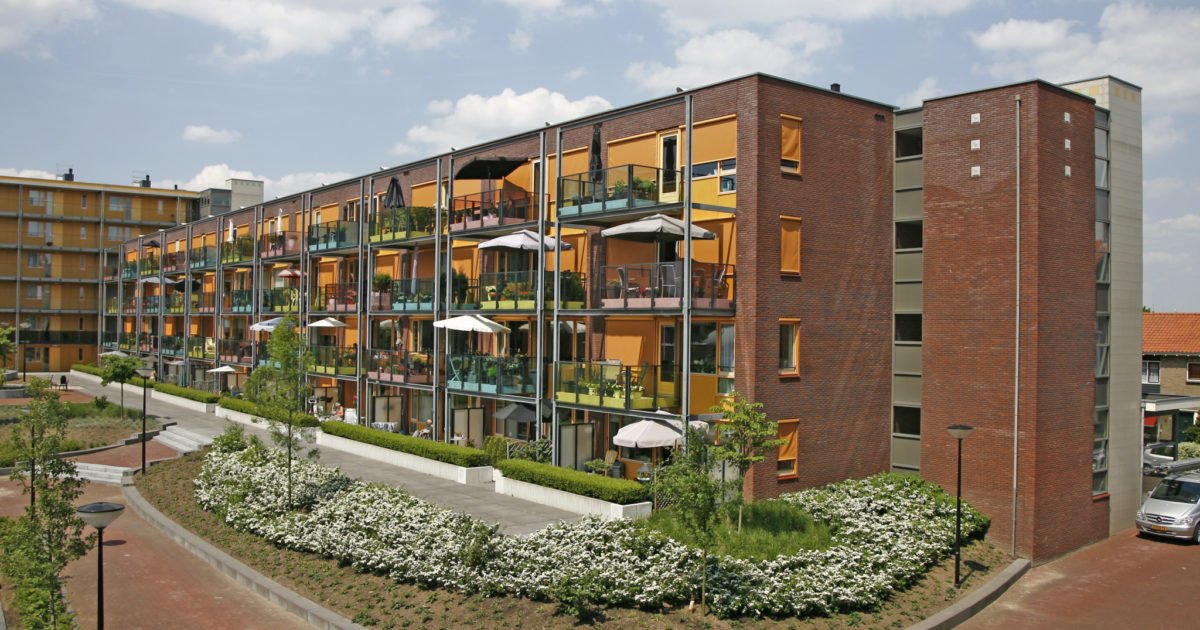 Self-build (Eigenbouw) GESLOTEN