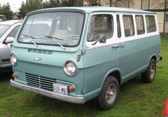 Chevrolet CHEVY VAN G 1500