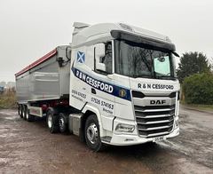 DAF Trucks XG 530 FTP