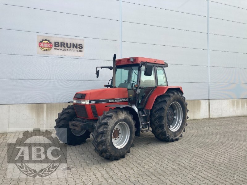 Tractor Case IH 5130 MAXXUM