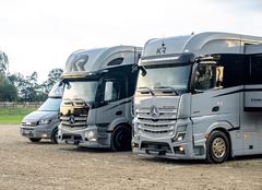 Krismar KR-ACTROS-MOTORHOME