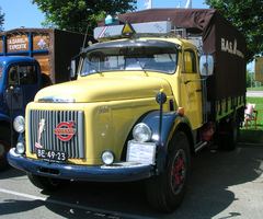 Volvo N 88