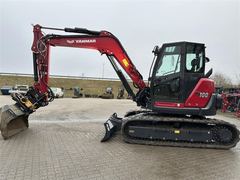 Yanmar SV10