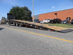 Jj Trailer Eagle 4700