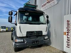 Renault D 16