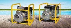 Wacker Neuson PG2