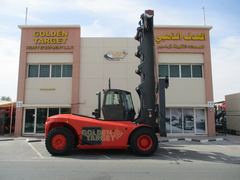 Linde H 420