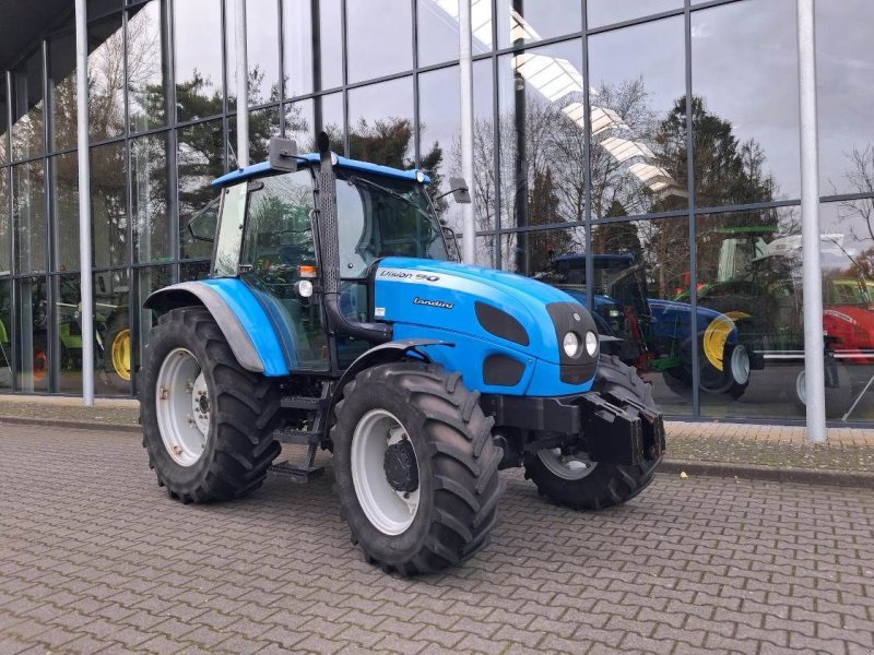 Tractor Landini 1-90 M