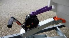 Jsi Trailers HT 2000-2