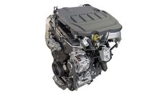 Volkswagen 2.0L TDI 55kW