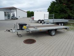 Humbaur MTK 183622