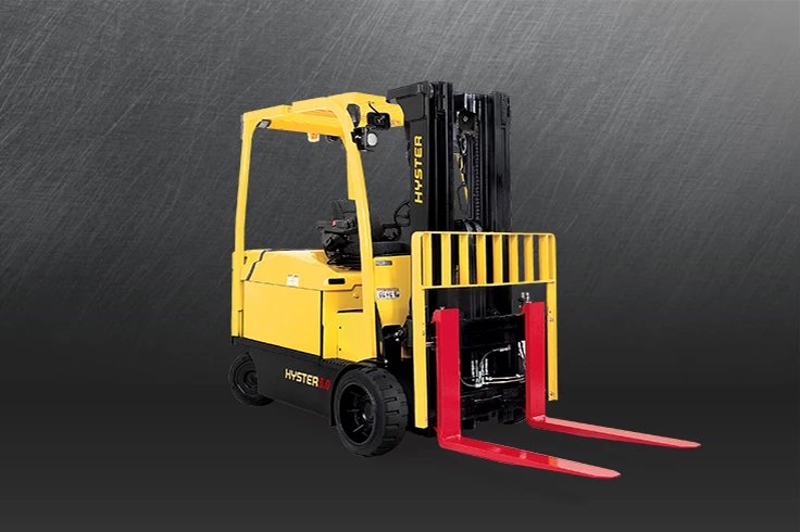 Hyster E55XN