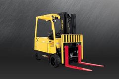 Hyster E55XN