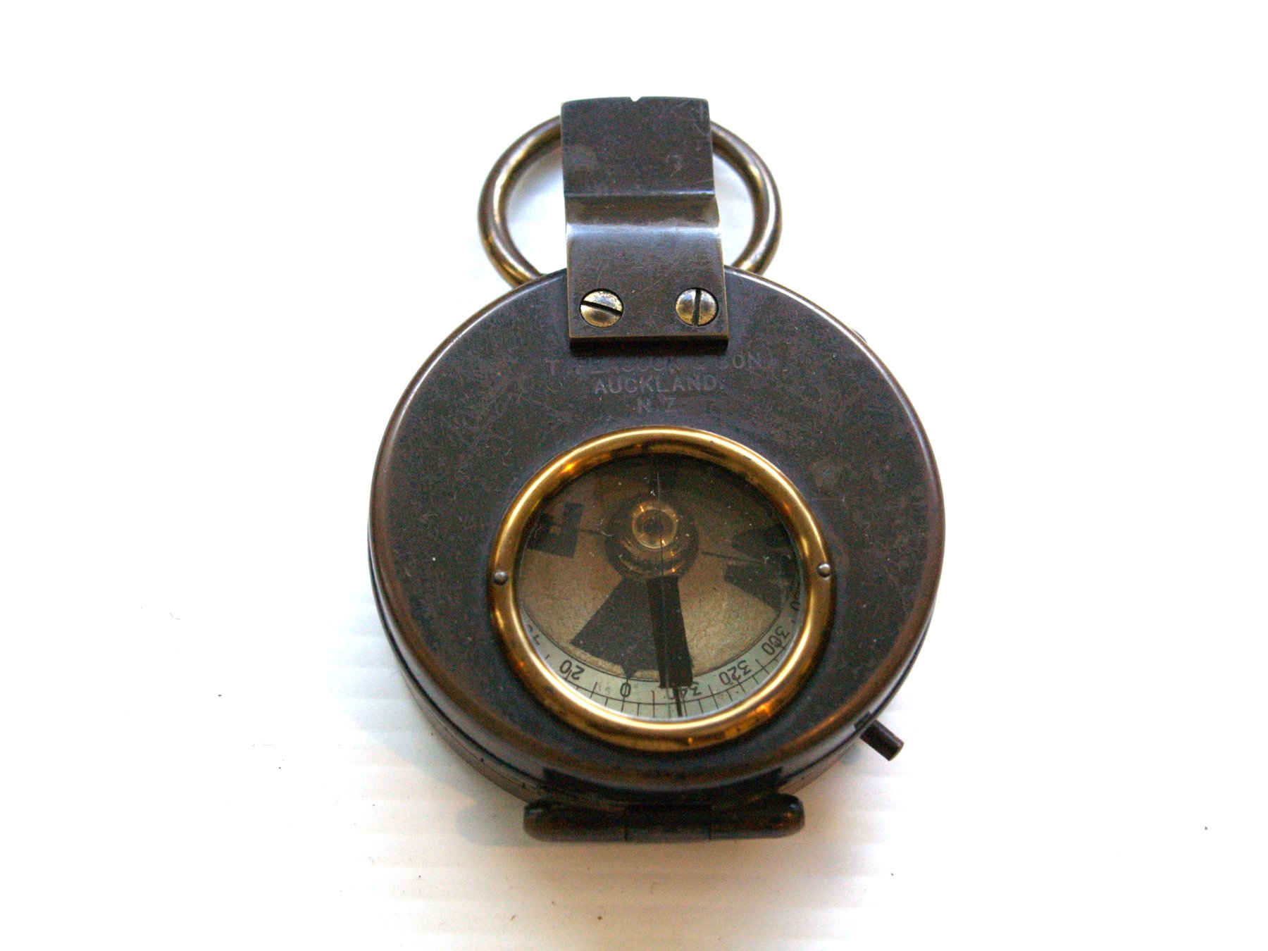 COMPASS 360 2