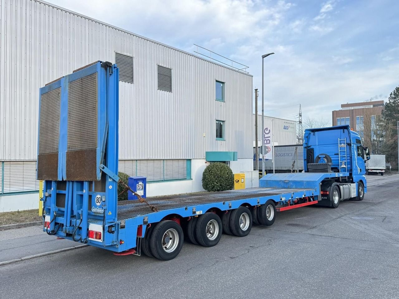 Nooteboom MCO-73-04V