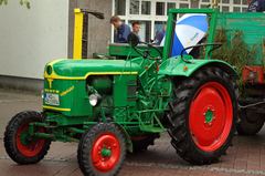 Deutz Dostawcze