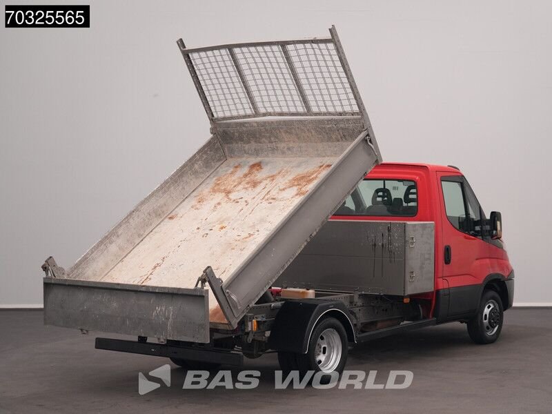 Van Iveco 35C12 VEKO