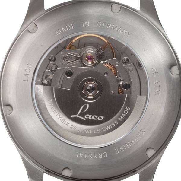 Laco A 2000