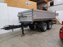 Kögel SK4S18