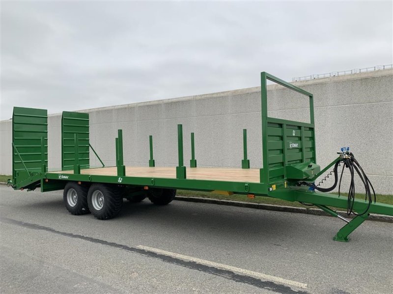 Trailer MULTITRAILER A301T
