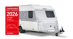 Knaus 2104 SPORT & FUN
