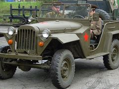 Gaz 67