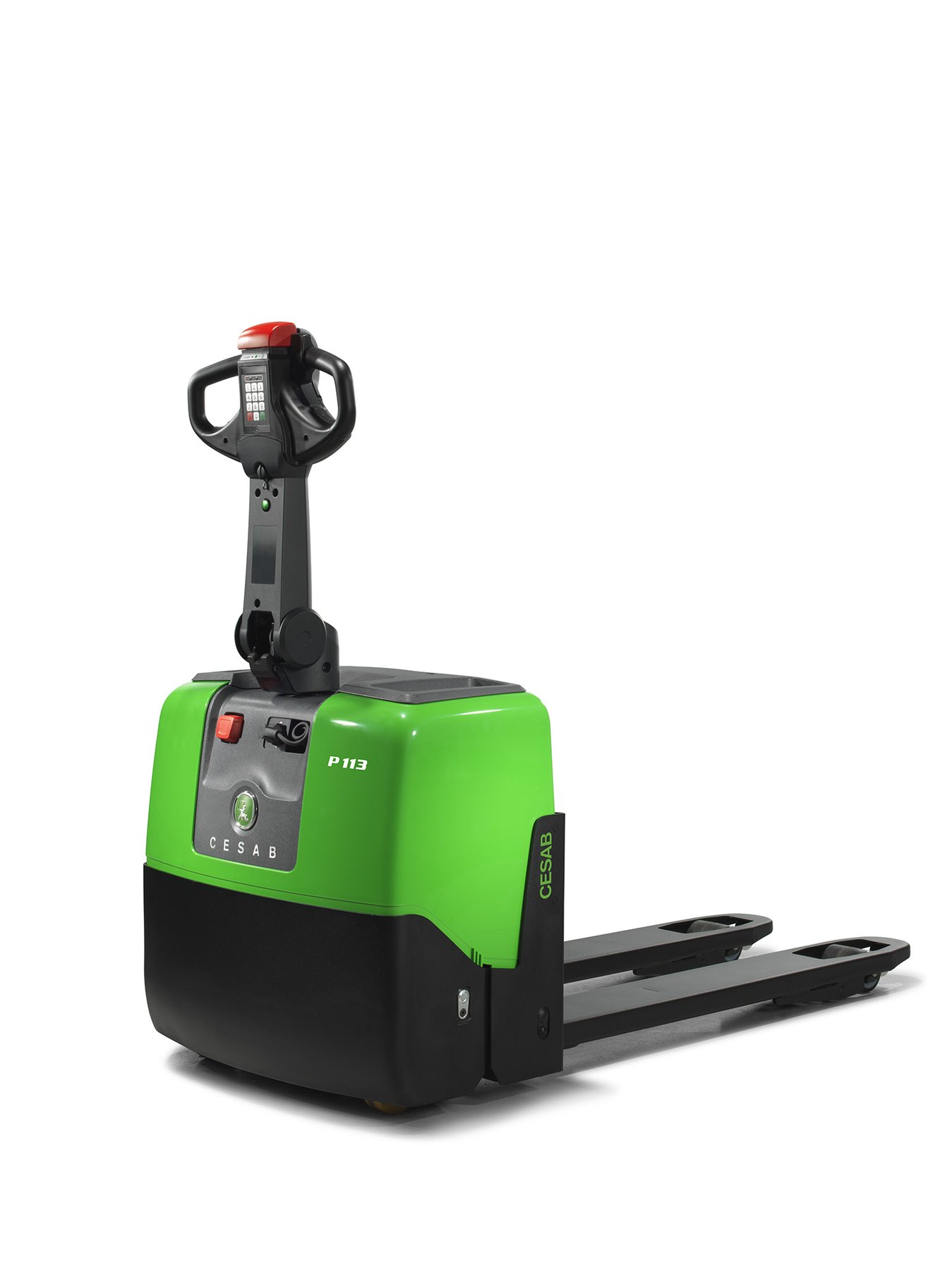 Elektrostapler Cesab B630-II
