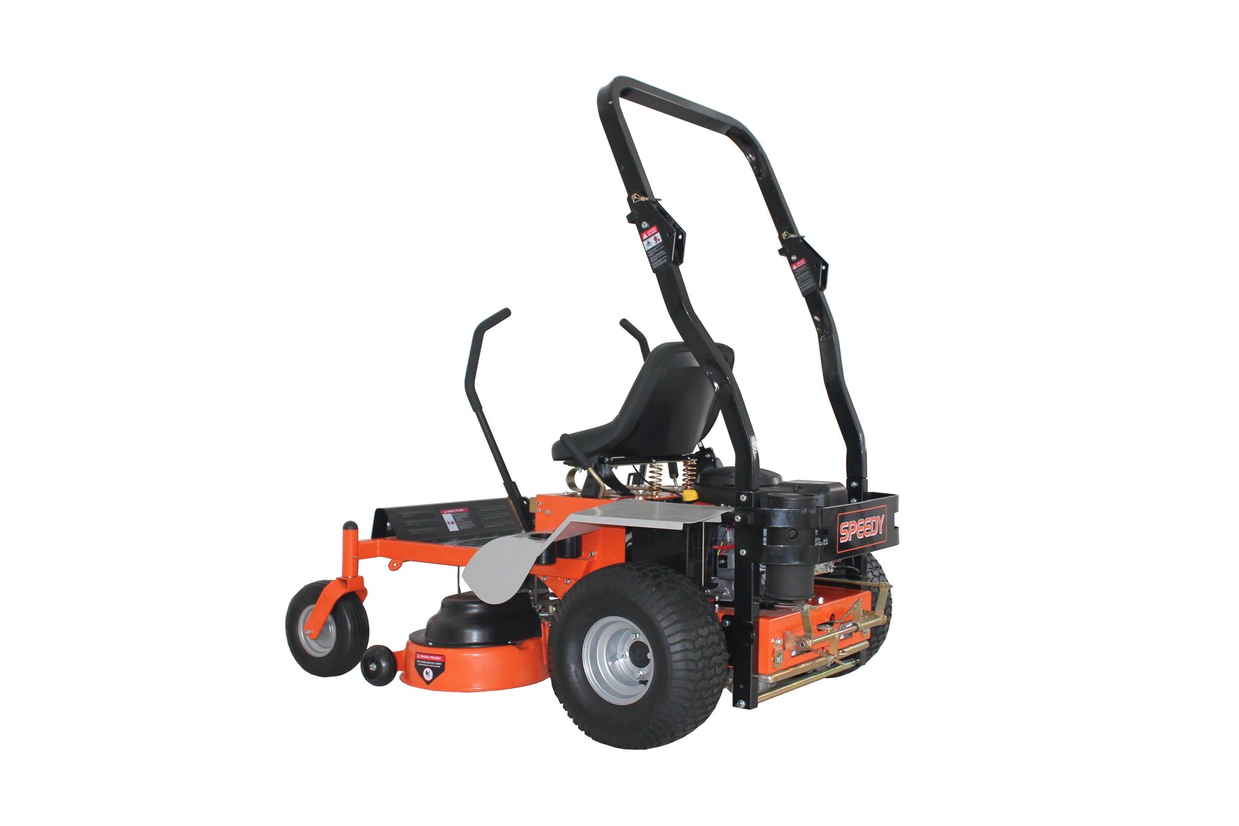 Ride-on mowers Homelite T-13S
