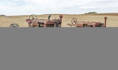 Farmall F-20