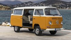 Volkswagen T2 21