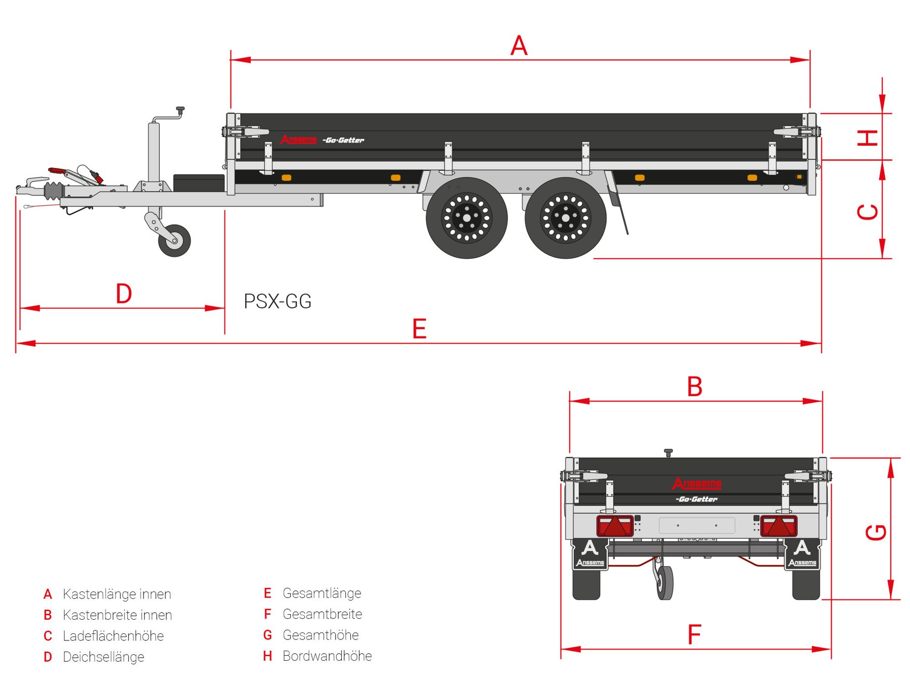 Anssems PSX 2500.405×178